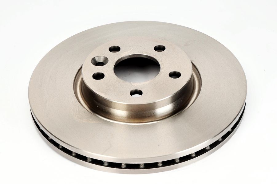 Kočioni disk (Prednja, Lijeva/Desna) za vozilo VOLVO S60 2