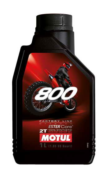 Motorno ulje Motorno ulje 1L