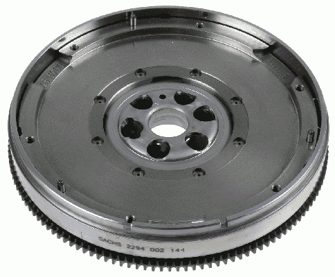 Plivajući zamajac 228mm za vozilo AUDI A4 B5, A4 B6, A4 B7, A6 C4, A6 C5, CABRIOLET B3