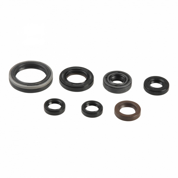 ATHENA sada motorového těsnění GAS GAS EC 250F 4T, 300F 4T 13-15, YAMAHA WR 250 F 01-13, YZ 250 F 01-13 (B0088OFACS, 822175)