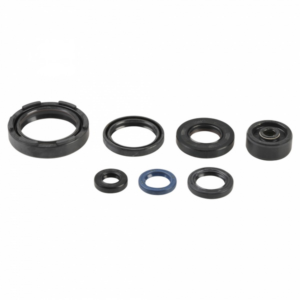ATHENA kompletní sada těsnění, motor YAMAHA WR 250 90-97, YZ 250 2T 88-97 (B00K81QPM8, AB24-2019)