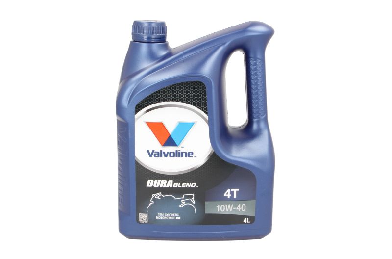Levně VALVOLINE motorový olej AIXAM A.751 0 .5 05 (B004RPDZA6, DB4T10W40, VE14207, LIM1522, MOTO 4 HP ECO 10W40 4L, SUPER 4 10W40 4L ACUB, JASO DH-1, JASO