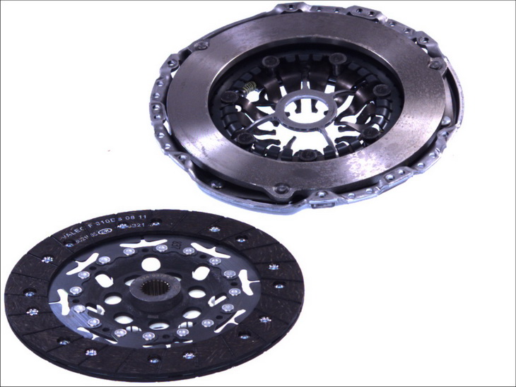 Set kvačila za vozilo NISSAN PRIMERA