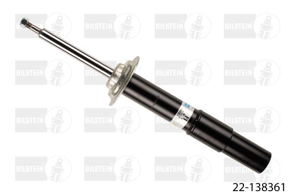Амортизатор газомасляний B4/ BMW 5-SERIES (E60, E61) 03-10 * BILSTEIN (22-138361) Bilstein фото 3