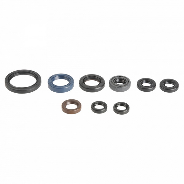 ATHENA sada motorového těsnění YAMAHA WR 400F, 450F 98-03, YFZ 450 S 04-13, YZ 426F, 450F, 400F 98-05 (B0088OFBEU, B00FZWLLX8, 822167)