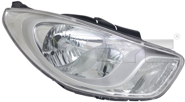 Prednji far za vozilo HYUNDAI i10 1 PA