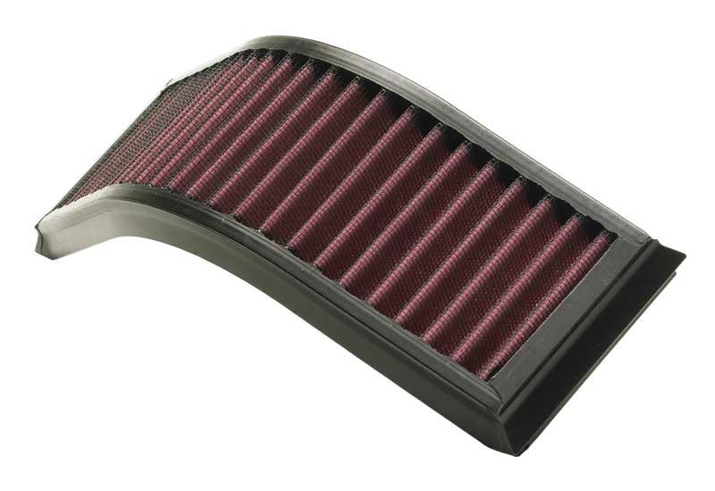Levně K&N vzduchový filtr KAWASAKI ZX-10R 1000 (NINJA) 04-07 (MTKA-1004)