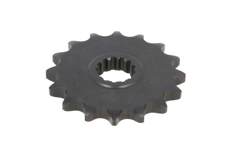 Levně SUNSTAR řetězové kolečko YAMAHA FZ 750 85-89, FZ6 600 NA (ABS), N, S (FAZER ABS), S (FAZER) 04-08, FZX 750 (FAZER) 87-89, YZF 750 R7 99-01, YZF-R6 600