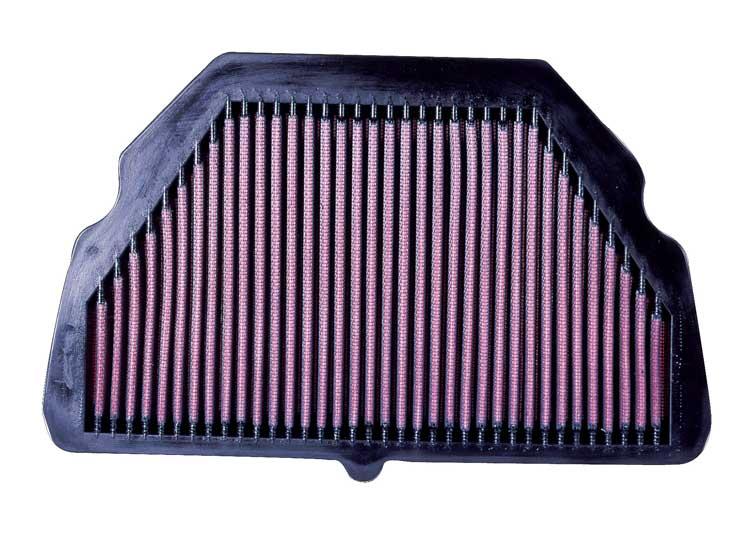 Levně K&N vzduchový filtr HONDA CBR 600 F 99-00 (HA-0021)