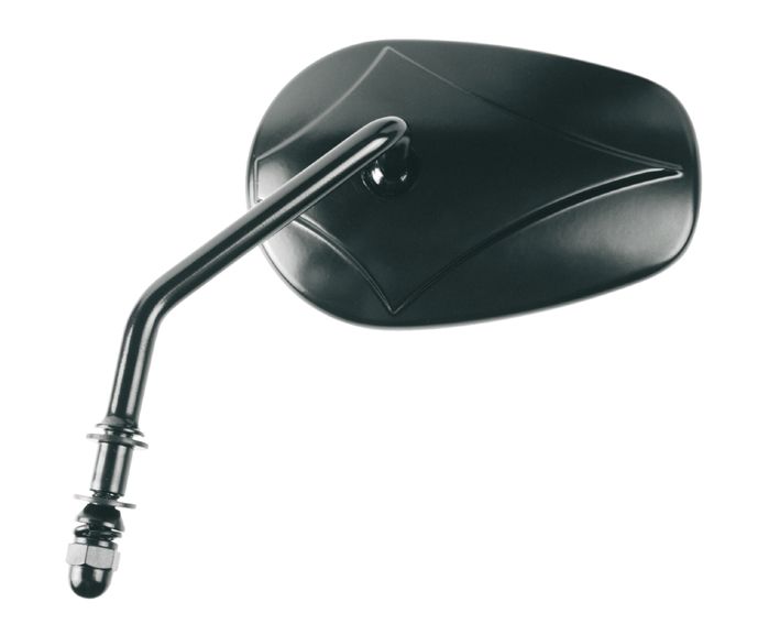VICMA systém zrcátka HARLEY DAVIDSON FL 1584 TC 96/B 07, FLHP 1690 (ROAD KING POLICE) 09-10, FLHR 1432 (ROAD KING), 1584 (ROAD KING) 03-11, FLHRC 1584 (ROAD KING CLASS.), 1690 (ROAD KING CLASS.) 07-11, FLHRCI 1450 EFI (R.KING CL.) 03-06, FLHRI 1432 (ROAD 