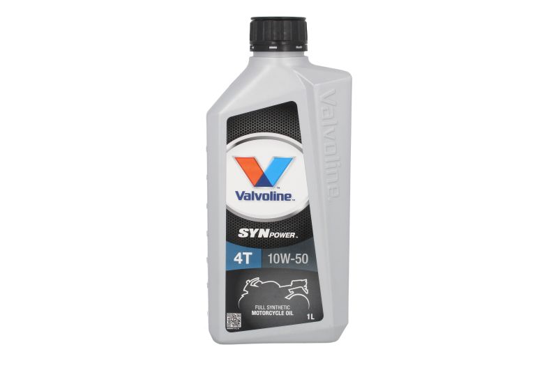 VALVOLINE motorový olej (B00T9KCBT0, SP4T10W50, 862067, >JASO MA2)