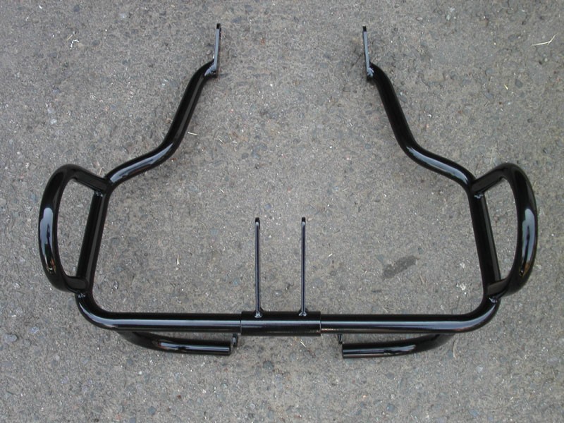 RDMOTO padací rámy APRILIA PEGASO 650 96-06 (CF11KD)