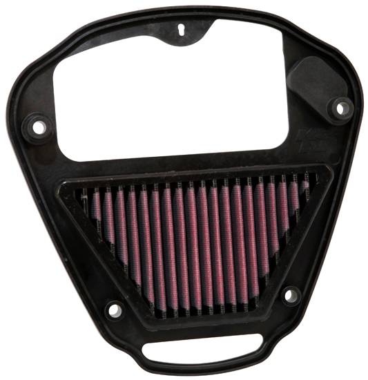 K&N vzduchový filtr KAWASAKI VN 2000 (VULCAN CLASSIC), (VULCAN), (CLASSIC) 04-10