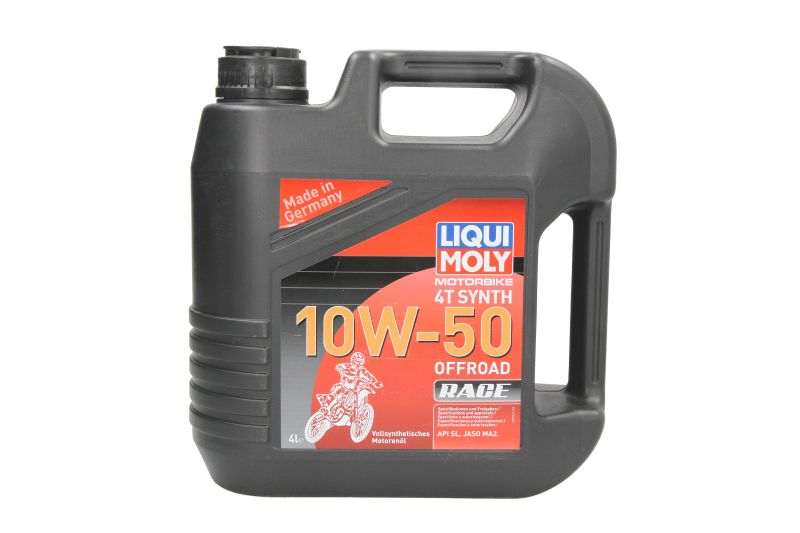 Levně LIQUI MOLY motorový olej (B00N5ZPHQO, 3052, 300VFL 10W50 4L 108587, >JASO MA2)