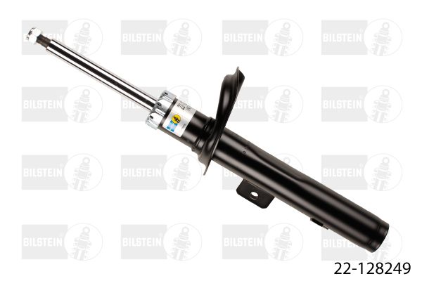 Амортизатор газомасляний B4/PEUGEOT 607 ПЕРЕД ЛІВИЙ BILSTEIN (22-128249) Bilstein фото 3