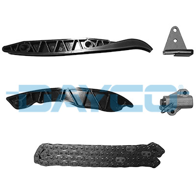 Chit lant de distributie