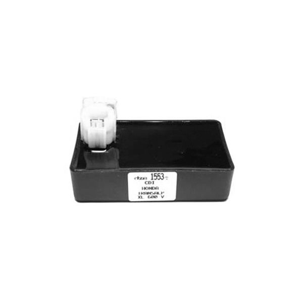 VICMA zapalovací modul HONDA XL 600 V (TRANSALP) 87-95, XRV 650 (AFRICA TWIN) 88-90 (B0108U20Z4, 14544, IHA6001, 30410-MS8-610) ( )