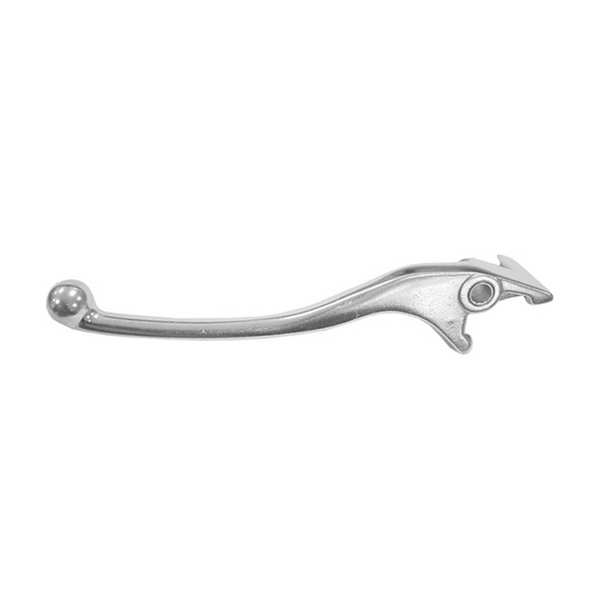 V PARTS (VICMA) brzdová páka (levá) HONDA SH 125FORZA 250, NSS 250 05-07, SH 300 07-, FJS 400/650 barva stříbrná (71531) ( )