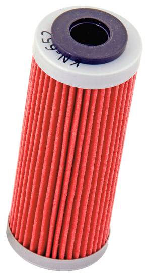 K&N olejový filtr HUSABERG FE 350, 250 13-14, HUSQVARNA FC 350 14-15, FE 350, 250 14-15, KTM EXC 400, 530, 450 (SIXDAYS), 450R, 530 (SIXDAYS), 450, 530R 07-11, EXC-F 250, 350 (SIXDAYS), 250 (SIXDAYS), 350 12-15, EXC-R 530 08, SMR 450 (SUP.MOT.) 08-12, SX-