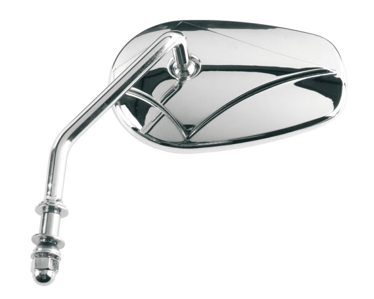 VICMA mirror system HARLEY DAVIDSON FL 1584 TC 96/B 07, FLHP 1690 (ROAD KING POLICE) 09-10, FLHR 1432 (ROAD KING), 1584 (ROAD KING) 03-11, FLHRC 1584 (ROAD KING CLASS.), 1690 (ROAD KING CLASS.) 07-11, FLHRCI 1450 EFI (R.KING CL.) 03-06, FLHRI 1432 (ROAD K