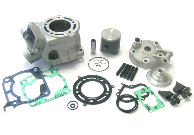 ATHENA kompletní sady válců YAMAHA YZ 125 X 05-21