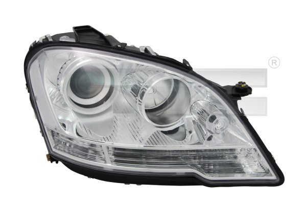 Prednji far za vozilo MERCEDES M/ML-KLASA W164