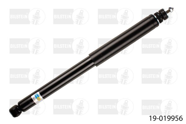 Амортизатор задн лів/прав DAEWOO ARANOS, CIELO, ESPERO, LANOS, NEXIA, OPEL ASTRA F, ASTRA F CLASSIC, KADETT D, KADETT E, VECTRA A 1.2-2.5 08.79-
