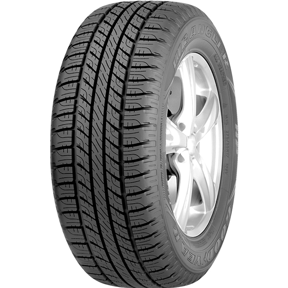GOODYEAR Wrangler HP All Weather 275/65 R17 115H