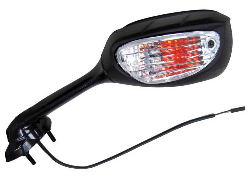 VICMA systém zrcátka SUZUKI GSR 750 A 11-14, GSX-R 750, 1000, 600, 1000A 09-18