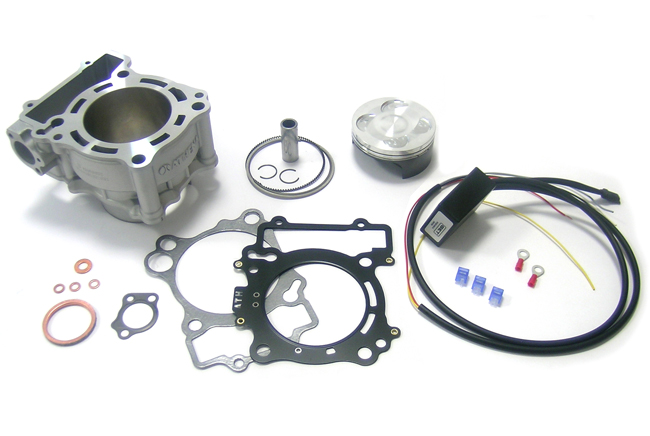 Levně ATHENA kompletní sady válců YAMAHA WR 250 X, R 08-17
