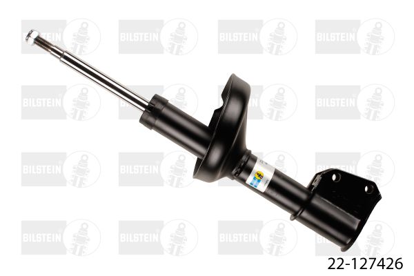 Амортизатор газомасляний B4/ RENAU CLIO II / THALIA I 98- *L=52MM НЕ ДЛЯ ОЕ 8200737472 BILSTEIN (22-127426) Bilstein фото 3