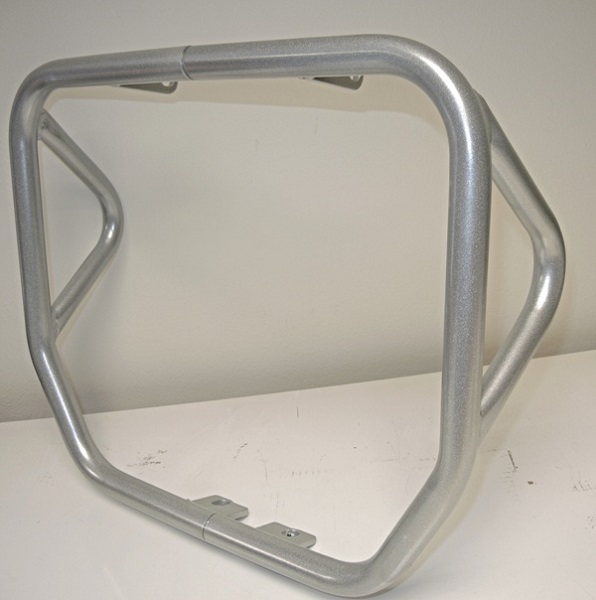 RDMOTO padací rámy YAMAHA BT 1100 (BULLDOG) 02-06 (CF15KD)
