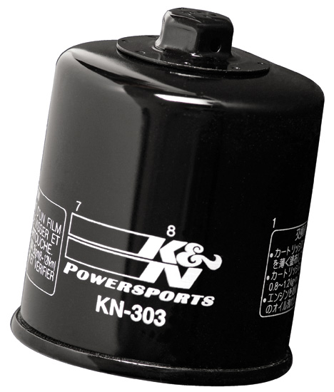 K&N olejový filtr CADILLAC XLR 4 .4 04, DODGE CHARGER 5 .7 R/T, VIPER 10 07-09, FORD USA MUSTANG 4 .0 V6 05, HONDA CB 600S F2 (HORNET S), 600F (HORNET), 1300DC X4, 500 (CUP), 1100SF, 750F2 (SEVEN FIFTY), 400 (SUPER FOUR), 750 (NIGHT HAWK), 500, 500S (SPOR