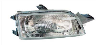 Prednji far za vozilo FIAT PUNTO 1 176