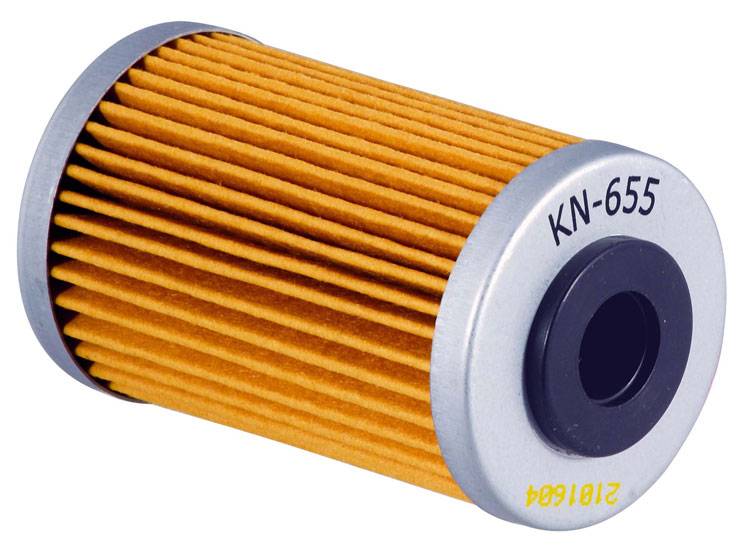 K&N olejový filtr HUSABERG FE 570 (ENDURO), 501, 450 (ENDURO), 250, 390 (ENDURO) 09-13, FS 570 (SUPERMOTO) 10-11, FX 450 (CROSS COUNTRY) 10, HUSQVARNA FE 501, 450 14-15, KTM EXC 450, 500 (SIX DAYS), 500, 450 (SIXDAYS) 12-15, EXC-F 250 (SIXDAYS) 07-13, SX-