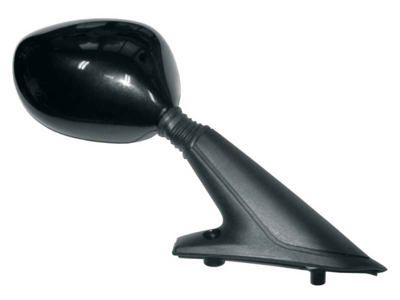 Levně VICMA systém zrcátka PIAGGIO/VESPA X-EVO 125, 250IE, 400, 250, 400IE 07-11 (E340D)