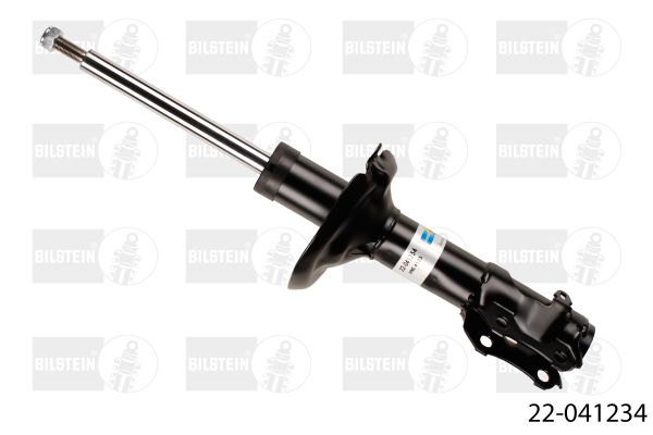 Амортизатор газомасляний VW PASSAT CORRADO SANTANA B4 ПЕРЕД BILSTEIN (22-041234) Bilstein фото 3