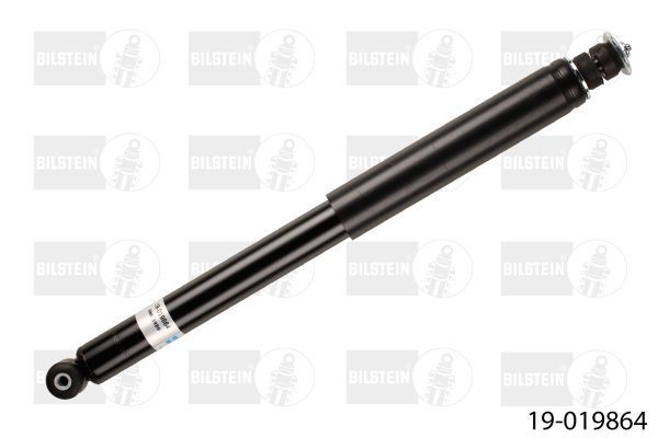 Амортизатор задн лів/прав DAEWOO ESPERO, LANOS, OPEL ASCONA C, ASTRA F, ASTRA F CLASSIC, KADETT D, KADETT E, KADETT E COMBO, VECTRA A 1.0-2.5 08.79-