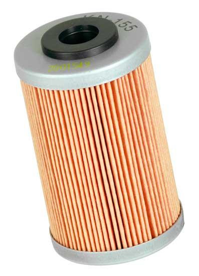 K&N olejový filtr BETA REV 250 4T 07, BETAMOTOR RR 250 4T, 525 4T, 450 4T 05-08, HUSABERG FC 550, 450 04-06, FE 450, 650, 550 04-08, FS 450, 550E, 650C 04-08, KTM ADVENTURE 640 R, LC4 98-07, DUKE 620, 640E, 690, 620E, 390, 125, 690R, 625 II, 640, 200, 640