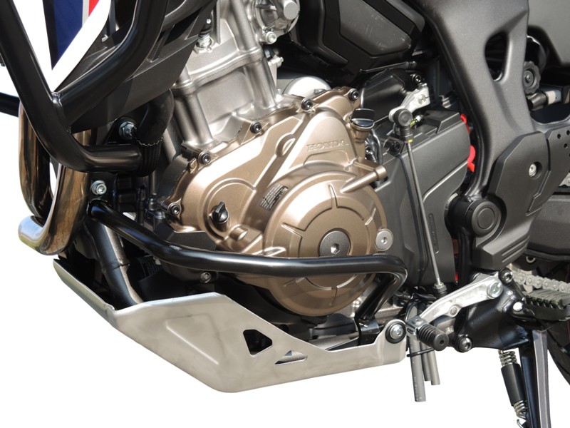 RDMOTO padací rámy HONDA CRF 1000 L AFRICA TWIN 15-17 (CF55KD)
