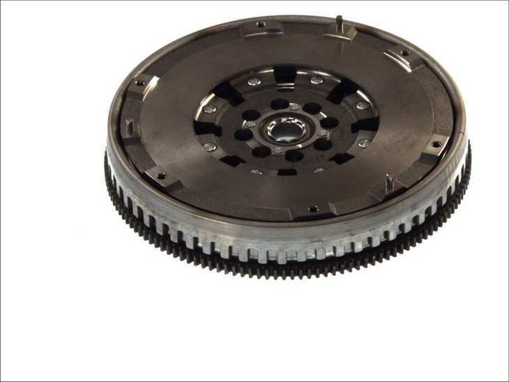 Plivajući zamajac 242mm za vozilo CITROEN C5 1, C5 2, C8