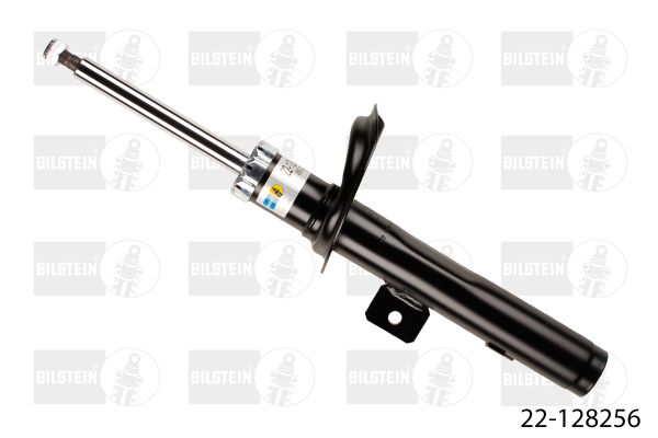 Амортизатор газомасляний B4/PEUGEOT 607 ПЕРЕД ПРАВИЙ BILSTEIN (22-128256) Bilstein фото 3