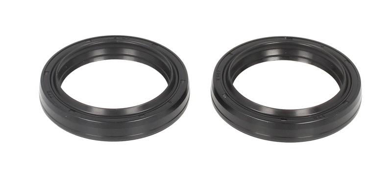 ALL BALLS fork oil seals HONDA CB700SC NIGHTHAWK S 84-86, VT600C SHADOW 88-07, VT600CD/CD2 93-07, KAWASAKI W650 00-0