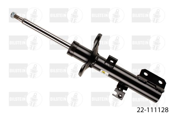 Амортизатор (передній) Toyota Corolla 01-07 (R) (B4) Bilstein фото 12