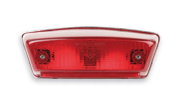 V PARTS (VICMA) zadní světlomet APRILIA AF1, CLASSIC, PEGASO, BETA ARK, QUADRA, MBK EW, MOTO GUZZI DAYTONA, NEVADA, QUOTA, SPORT, V11, RIEJU RS-1,