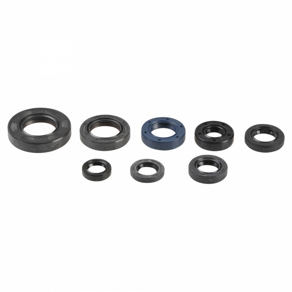 ATHENA kompletní sada těsnění, motor HONDA CR 85R, 80R, 85RB 85-07