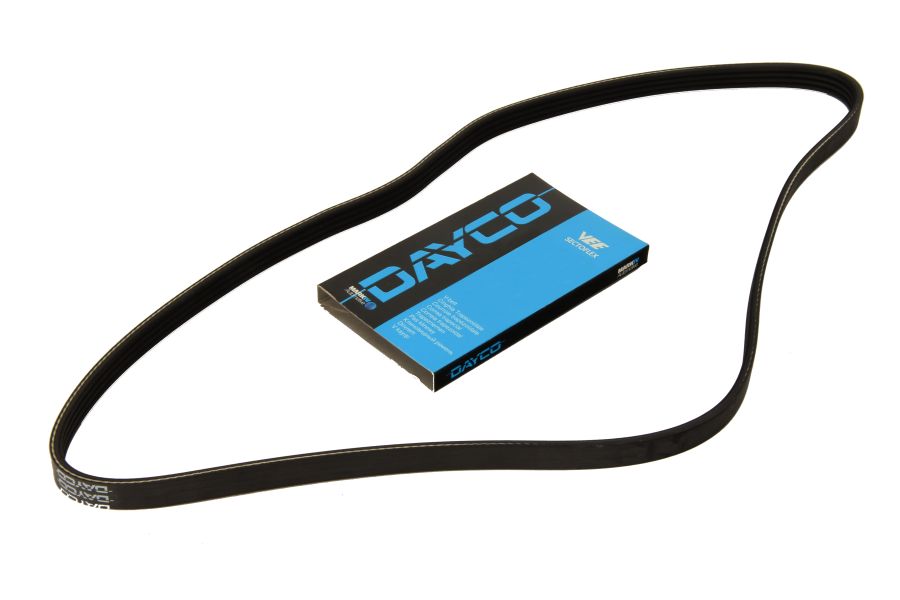 Mikro remen za vozilo DAIHATSU TERIOS 1.3 07.00-10.06