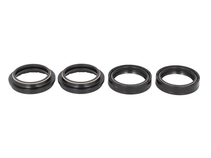 ALL BALLS sady gufer a prachovek pro př.vidlice BMW F 700 GS, 650GS K72, 650CS ABS (SCARV.), 650CS (SCARV.) 02-16, HP2 1200 (SPORT) 08, R 1200 RT, GS, R LC, R, ST 04-14 (56-161, AB56-161, AB56-161)