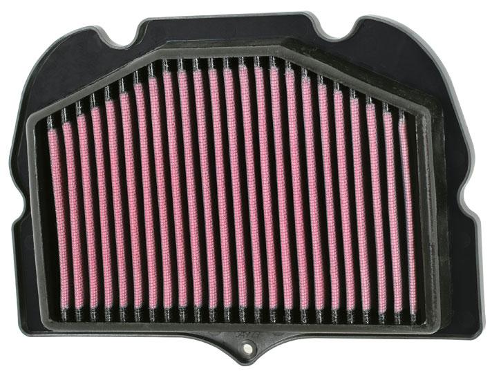 Levně K&N vzduchový filtr SUZUKI GSX 1300 R (HAYABUSA) 08-16