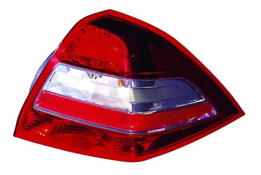 Desna štopka za vozilo RENAULT MEGANE 2 Saloon 4D